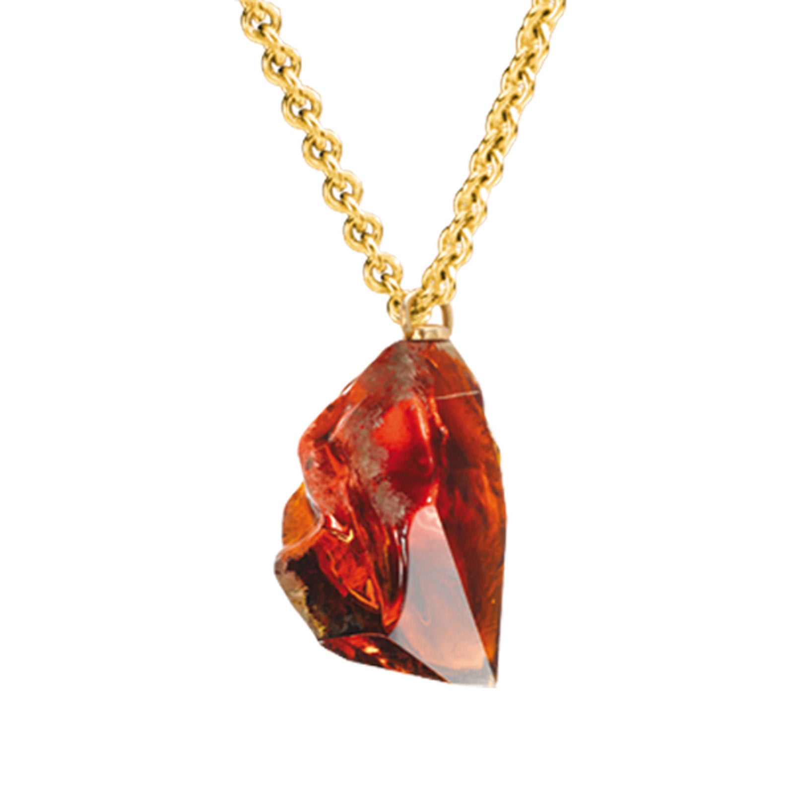 Immagine del prodotto La Pietra Filosofale - Collana
