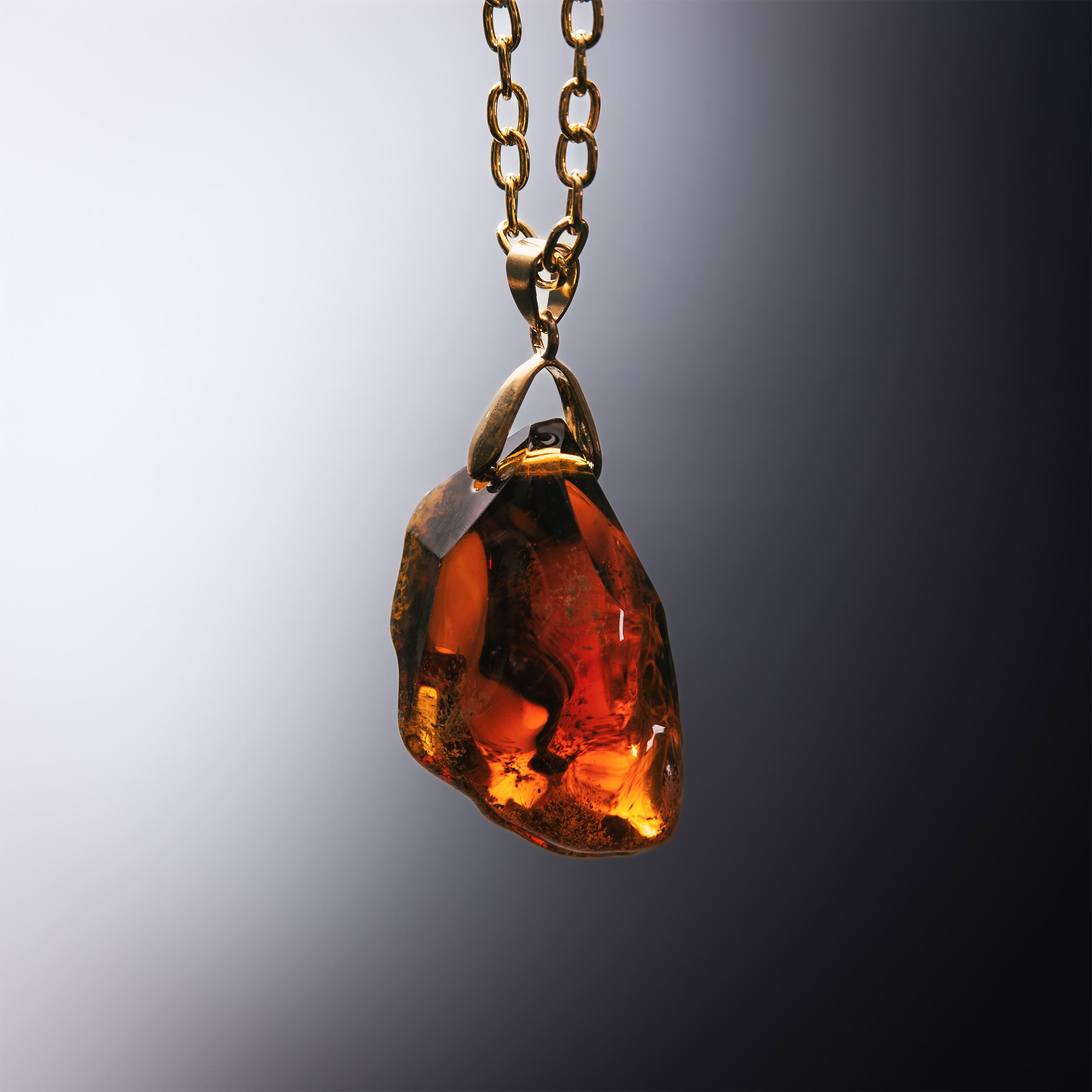 Immagine del prodotto La Pietra Filosofale - Collana