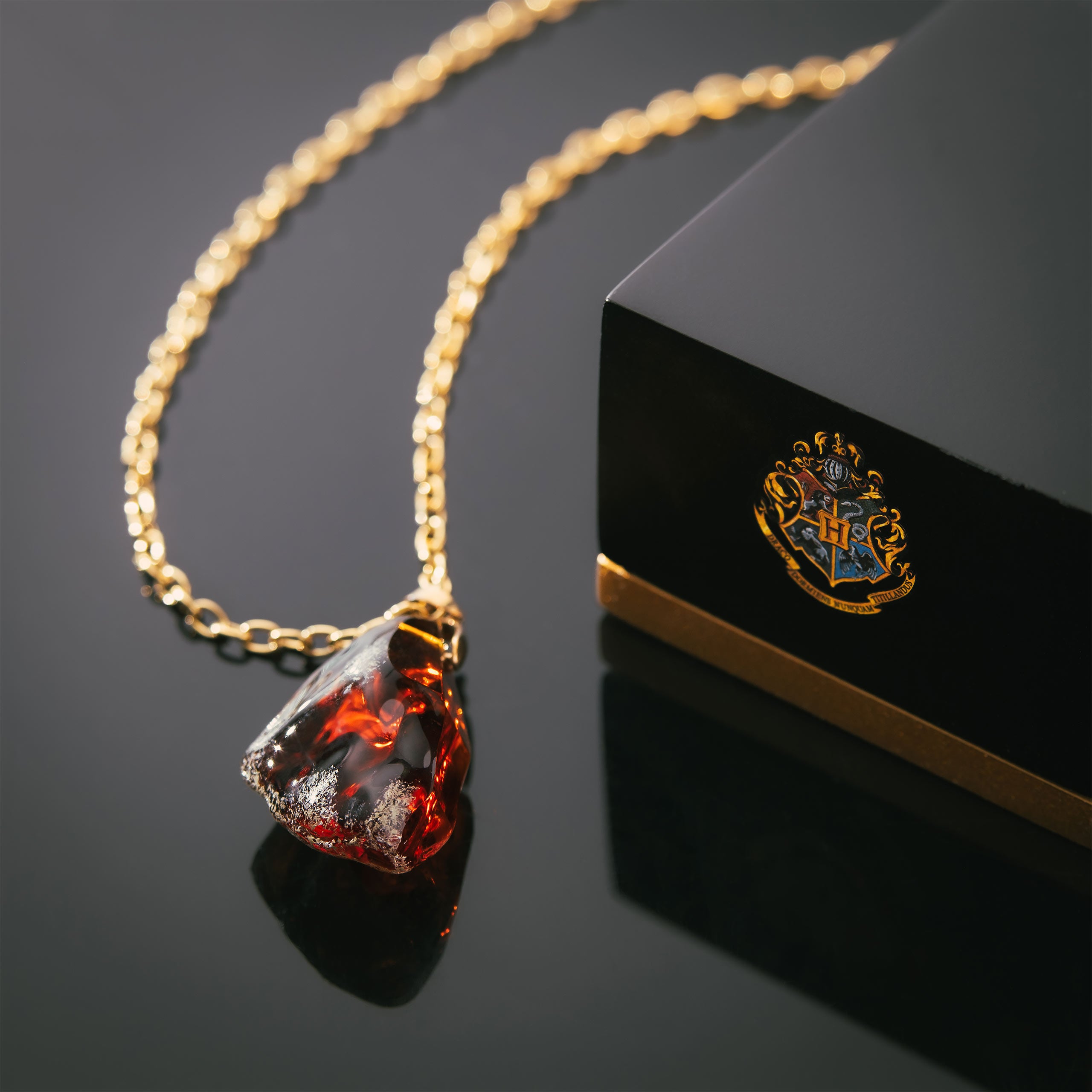 Immagine del prodotto La Pietra Filosofale - Collana