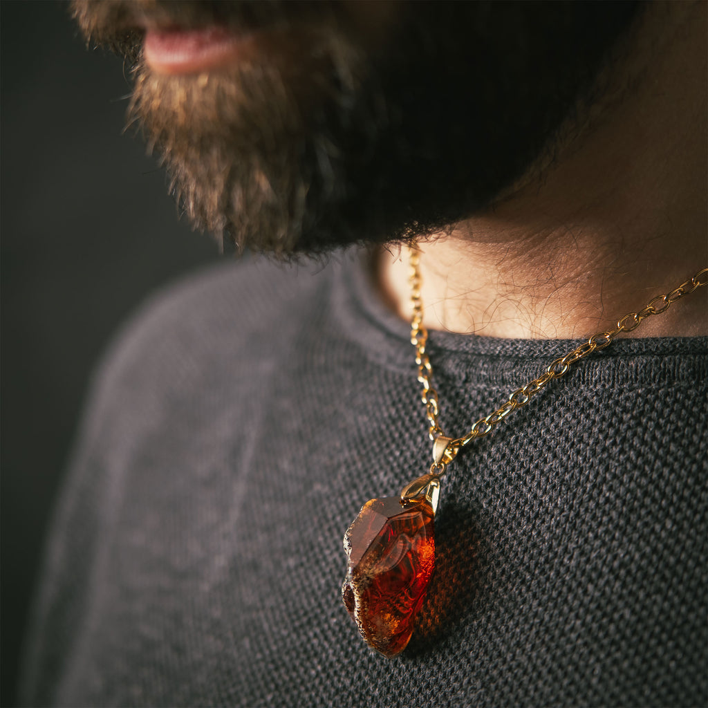 Immagine del prodotto La Pietra Filosofale - Collana