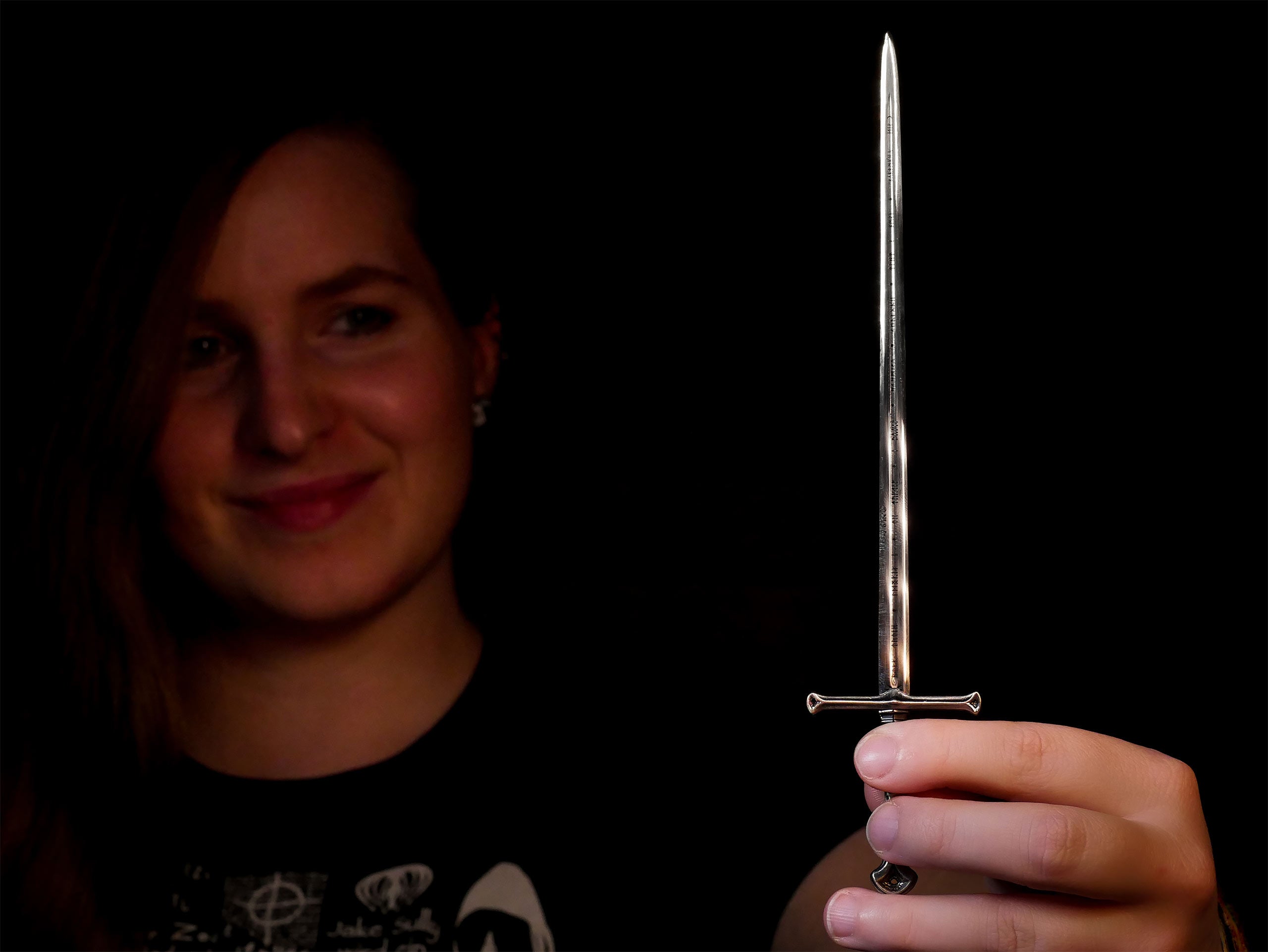 Immagine del prodotto Anduril - Apribuste