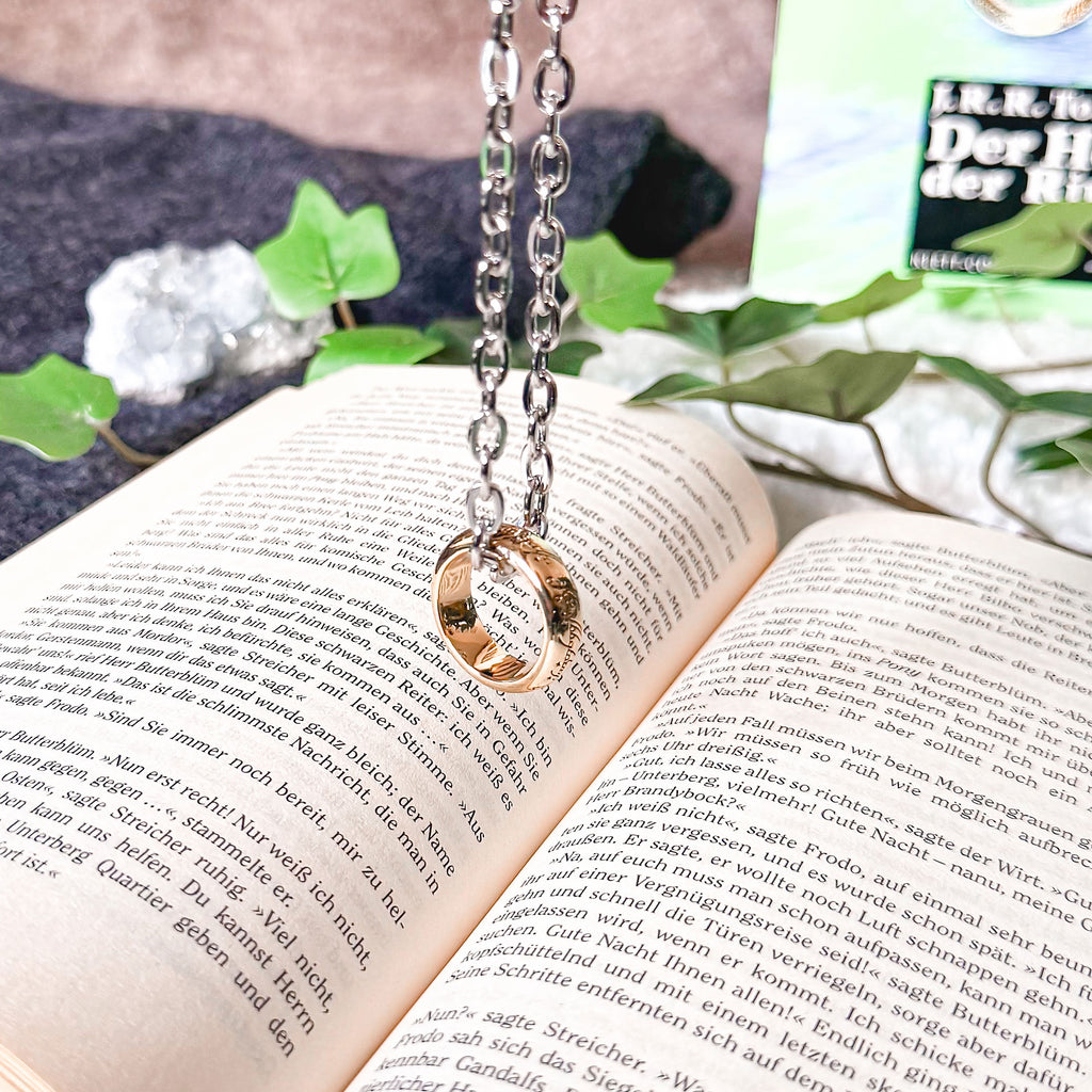 Product image The Lord of the Rings - The One Ring Replica