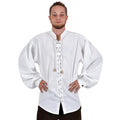 Product image Arthur - white shirt