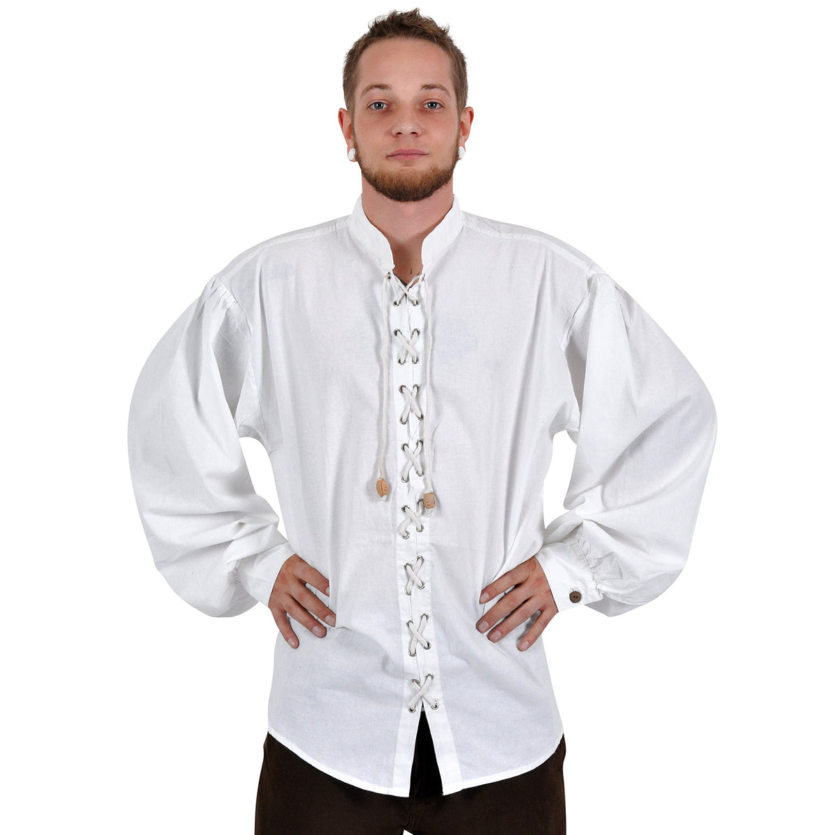 Immagine del prodotto Artur - Camicia bianca