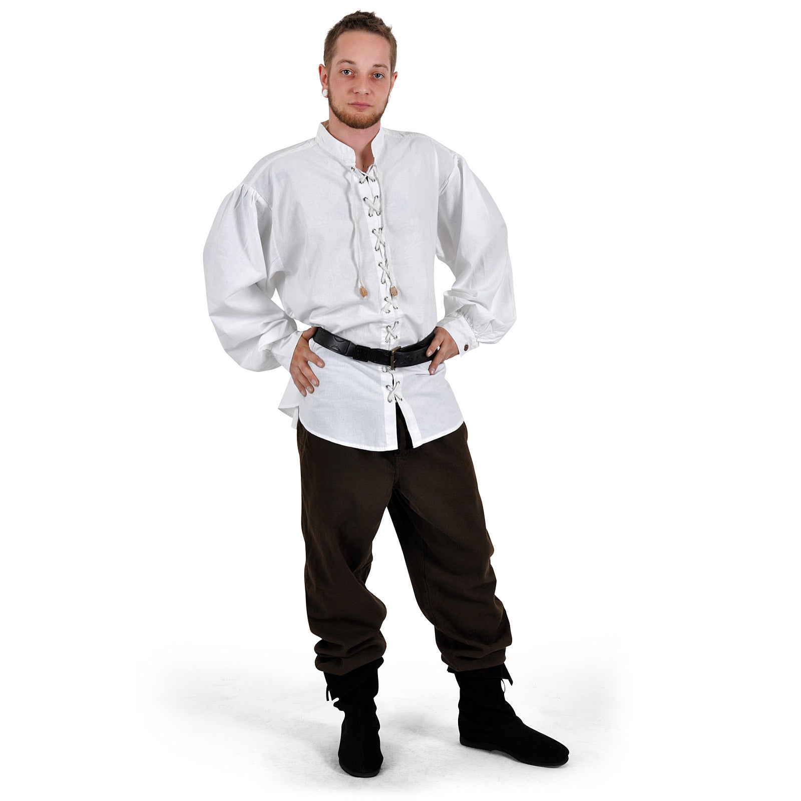 Immagine del prodotto Artur - Camicia bianca