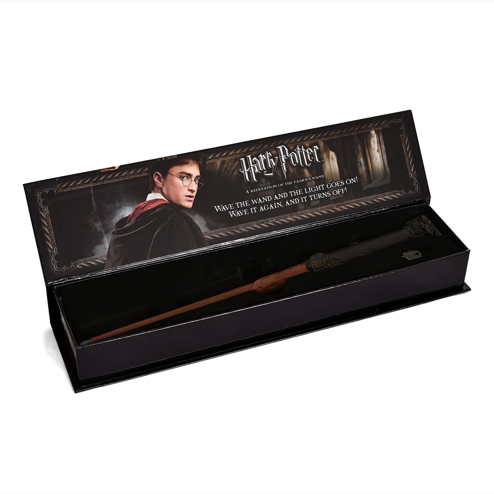 Immagine del prodotto Bacchetta magica luminosa di Harry Potter