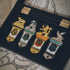 Immagine del prodotto Set di Segnalibri di Hogwarts