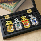 Immagine del prodotto Set di Segnalibri di Hogwarts