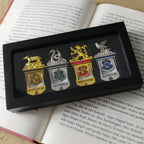 Immagine del prodotto Set di Segnalibri di Hogwarts