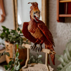 Immagine del prodotto Harry Potter - Fawkes, la Fenice