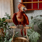Immagine del prodotto Harry Potter - Fawkes, la Fenice