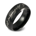 Immagine del prodotto Il Signore degli Anelli - Anello del Potere in Tungsteno