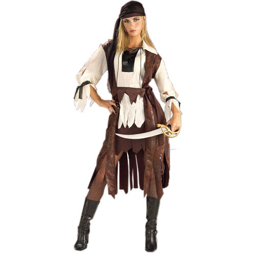Immagine del prodotto Sposa Pirata - Costume completo