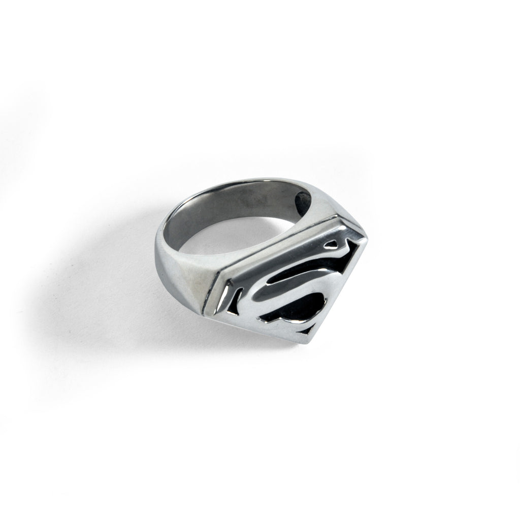Immagine del prodotto Anello con Sigillo Superman Returns