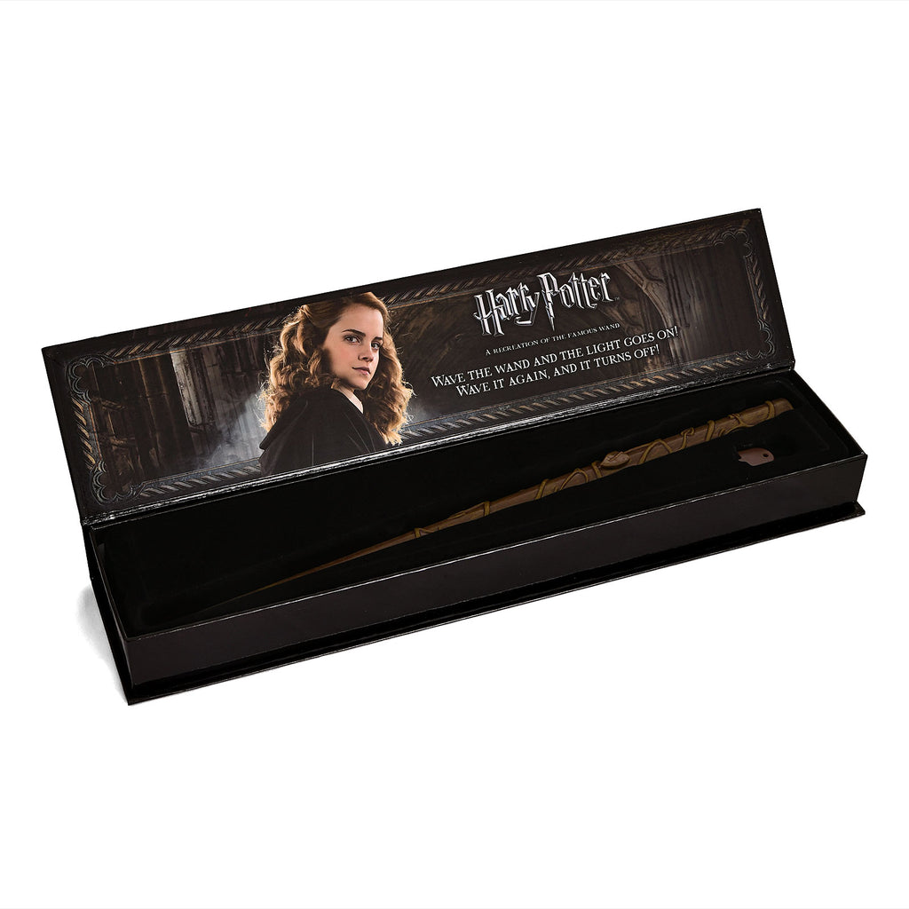 Product image Hermione Granger Light-Up Wand