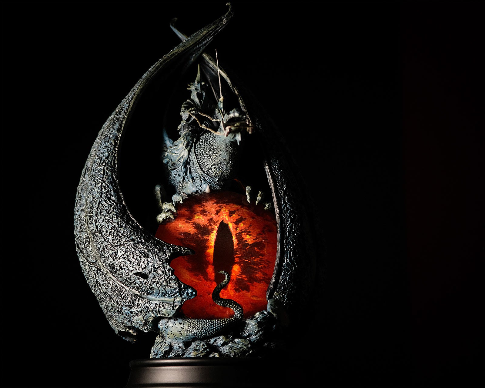 Immagine del prodotto Il Signore degli Anelli - La Furia del Re Stregone