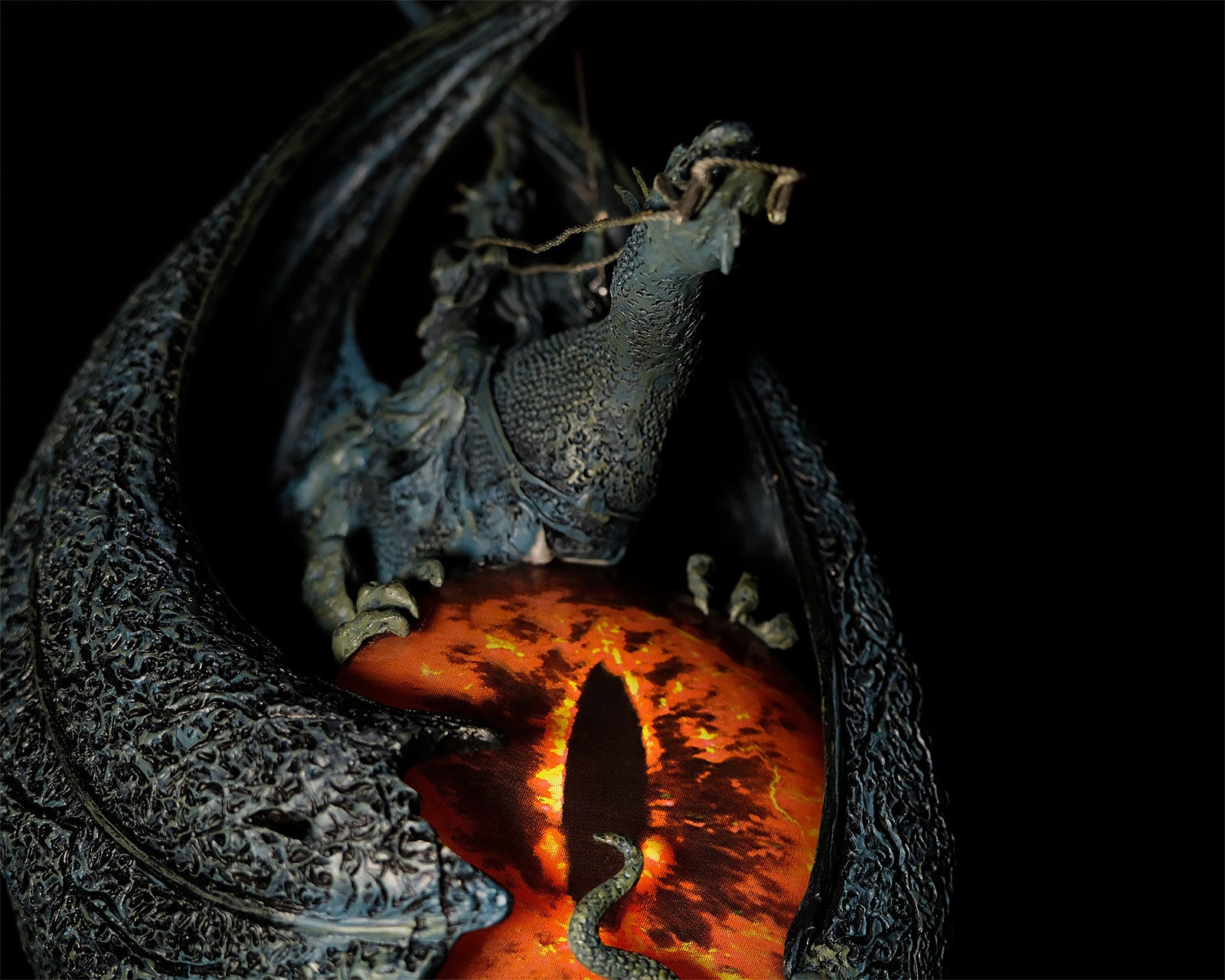 Immagine del prodotto Il Signore degli Anelli - La Furia del Re Stregone