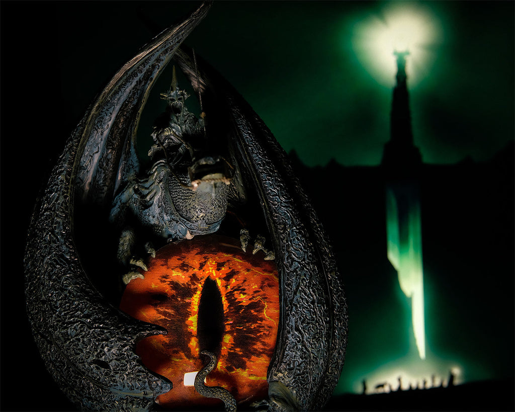 Product image The Lord of the Rings - The Wrath of the Witch King