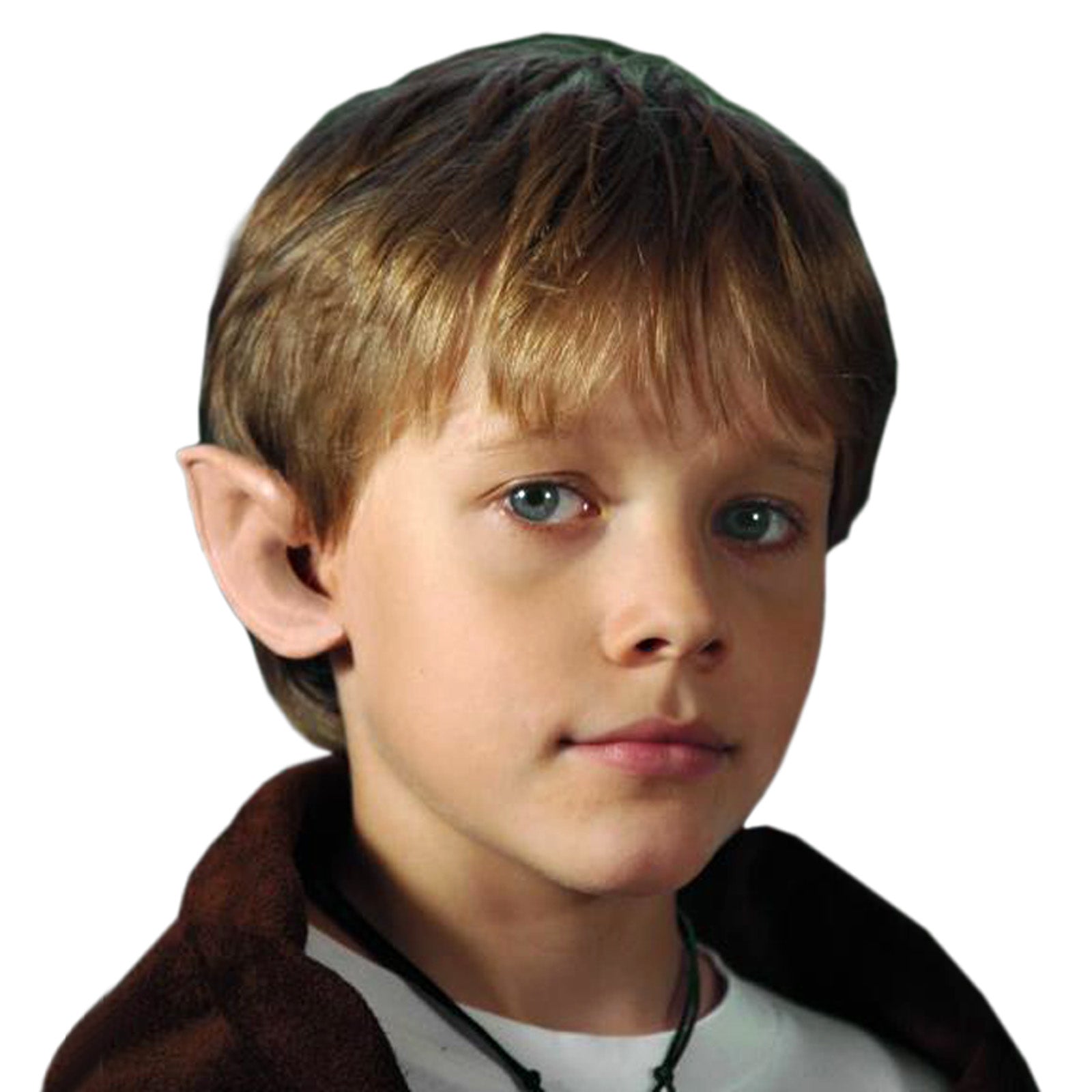 Immagine del prodotto Orecchie di elfo per bambini - corte