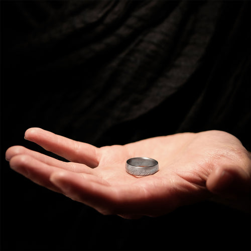 Immagine del prodotto L'UNICO Anello - Titanio
