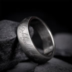 Product image The ONE Ring - Titanium