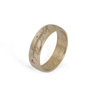 Immagine del prodotto Il Signore degli Anelli - Anello 8 Carati