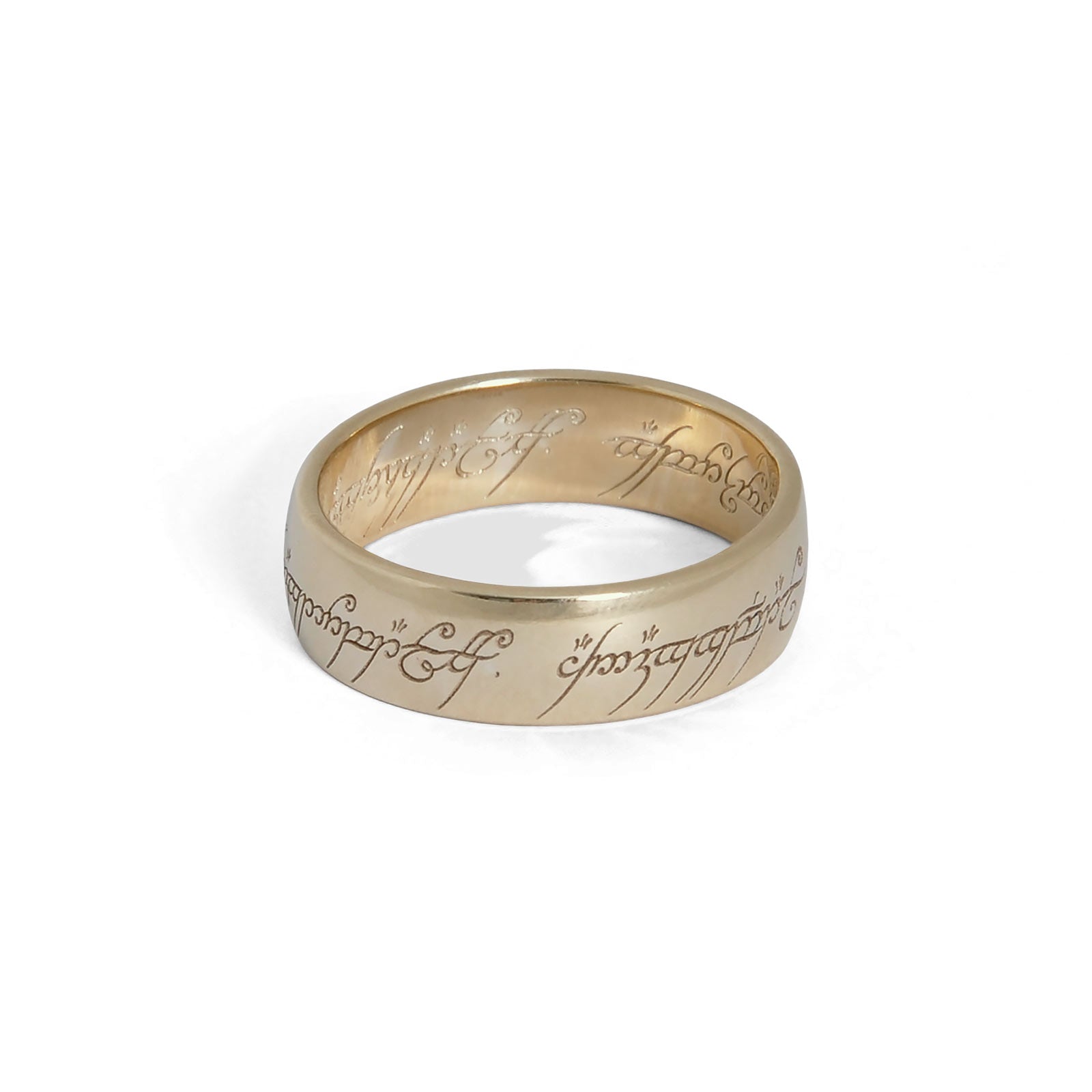 Immagine del prodotto Il Signore degli Anelli - Anello 8 Carati