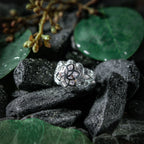 Immagine del prodotto Nenya - Anello di Galadriel Argento 925