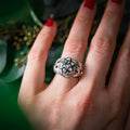 Immagine del prodotto Nenya - Anello di Galadriel Argento 925
