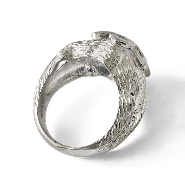 Immagine del prodotto Nenya - Anello di Galadriel Argento 925