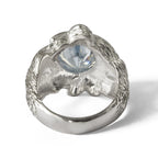 Immagine del prodotto Nenya - Anello di Galadriel Argento 925