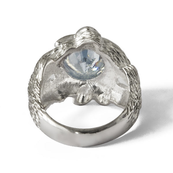 Immagine del prodotto Nenya - Anello di Galadriel Argento 925