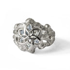 Immagine del prodotto Nenya - Anello di Galadriel Argento 925