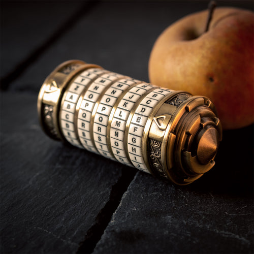 Immagine del prodotto Codice Da Vinci - Piccolo Cryptex