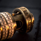 Product image Da Vinci Code - Small Cryptex