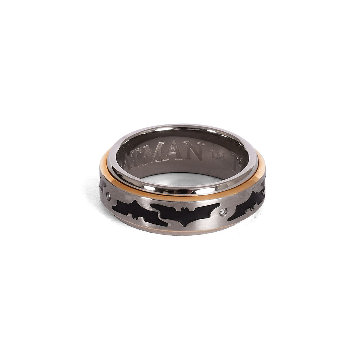 Immagine del prodotto Batman The Dark Knight - Anello Rotante