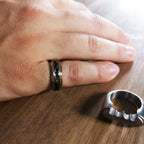 Immagine del prodotto Batman The Dark Knight - Anello Rotante