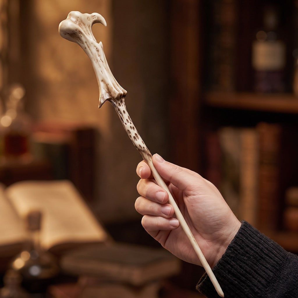 Immagine del prodotto Bacchetta di Lord Voldemort