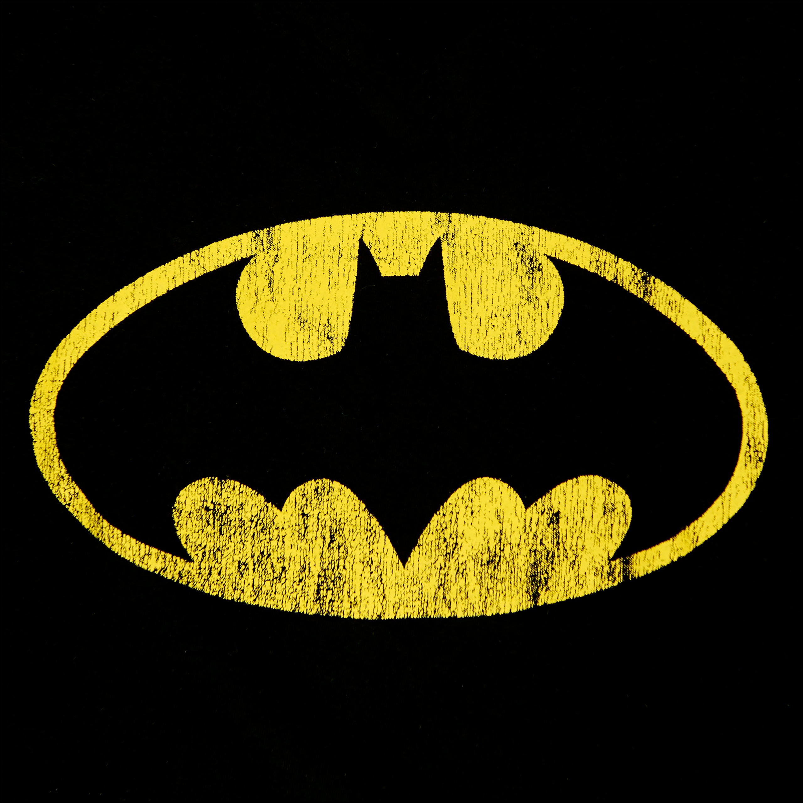 Immagine del prodotto Batman - T-shirt Scudo Distressed