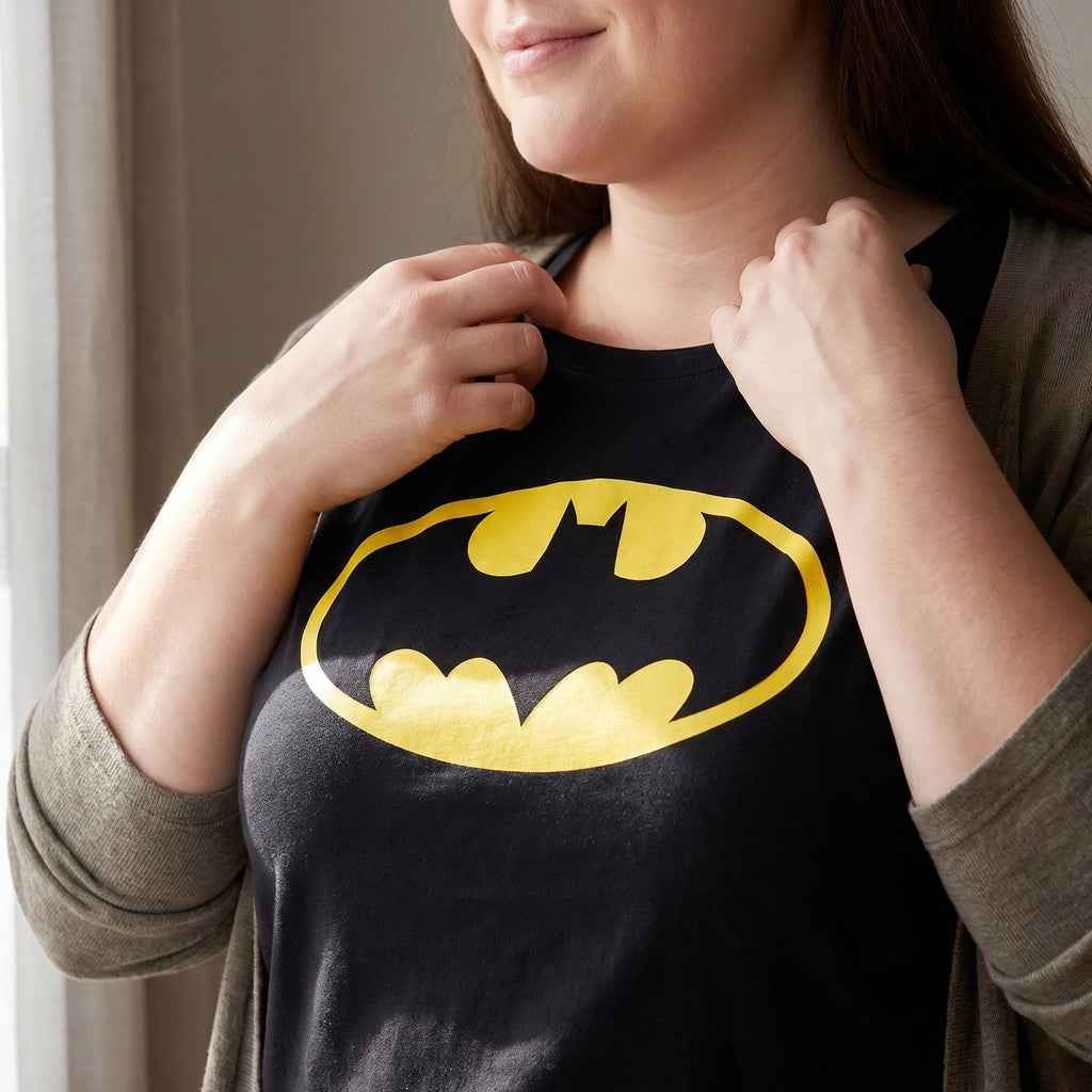 Immagine del prodotto Batman - T-shirt Shield