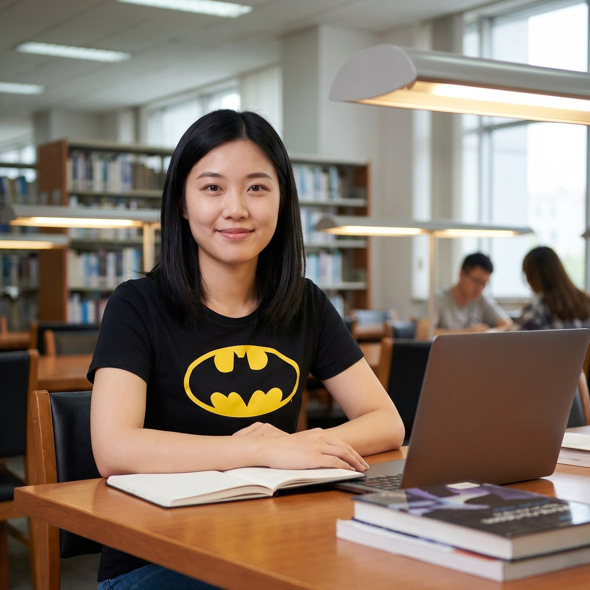 Immagine del prodotto Batman - T-shirt Shield