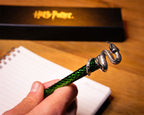 Immagine del prodotto Penna Slytherin di Hogwarts