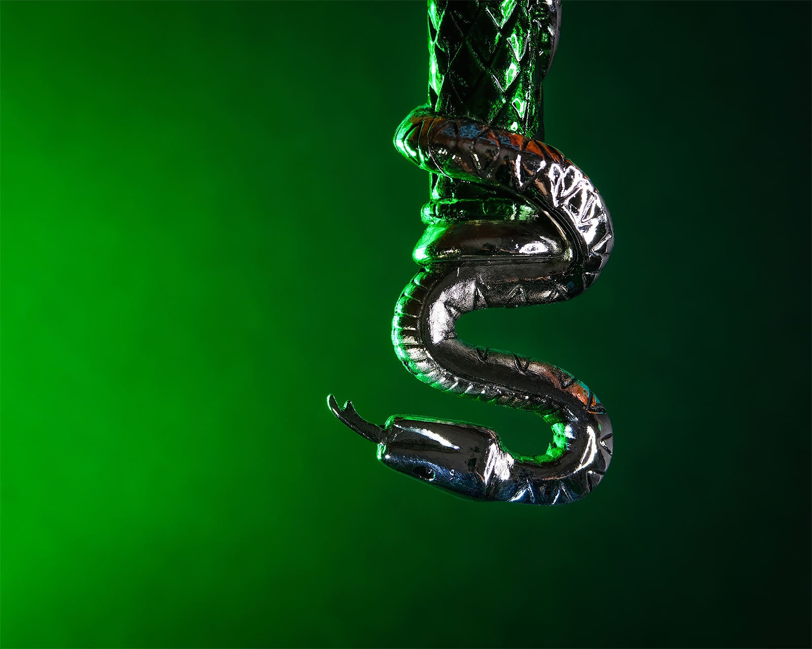 Immagine del prodotto Penna Slytherin di Hogwarts