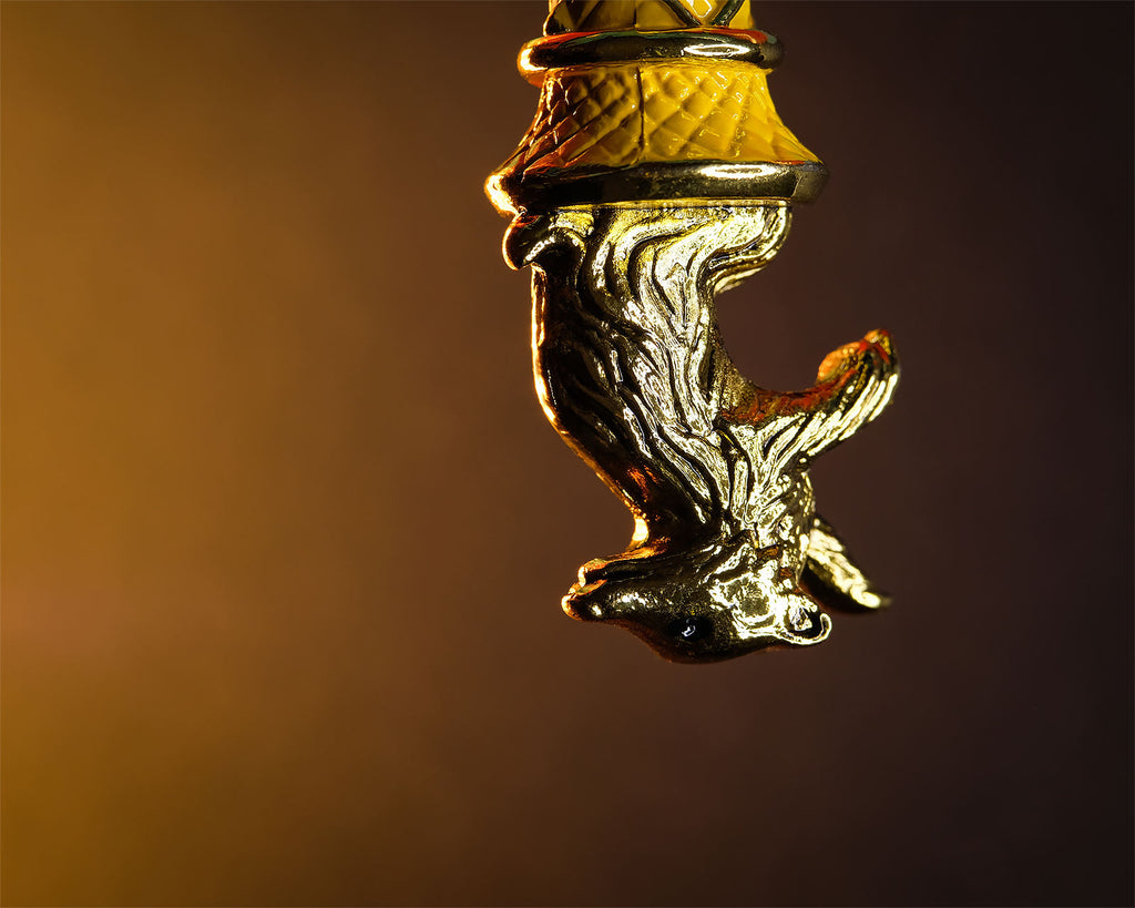 Immagine del prodotto Penna Hogwarts Tassorosso
