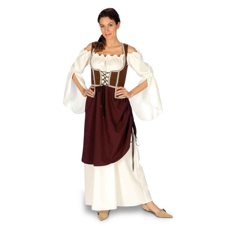 Product image Peddler - Medieval Costume