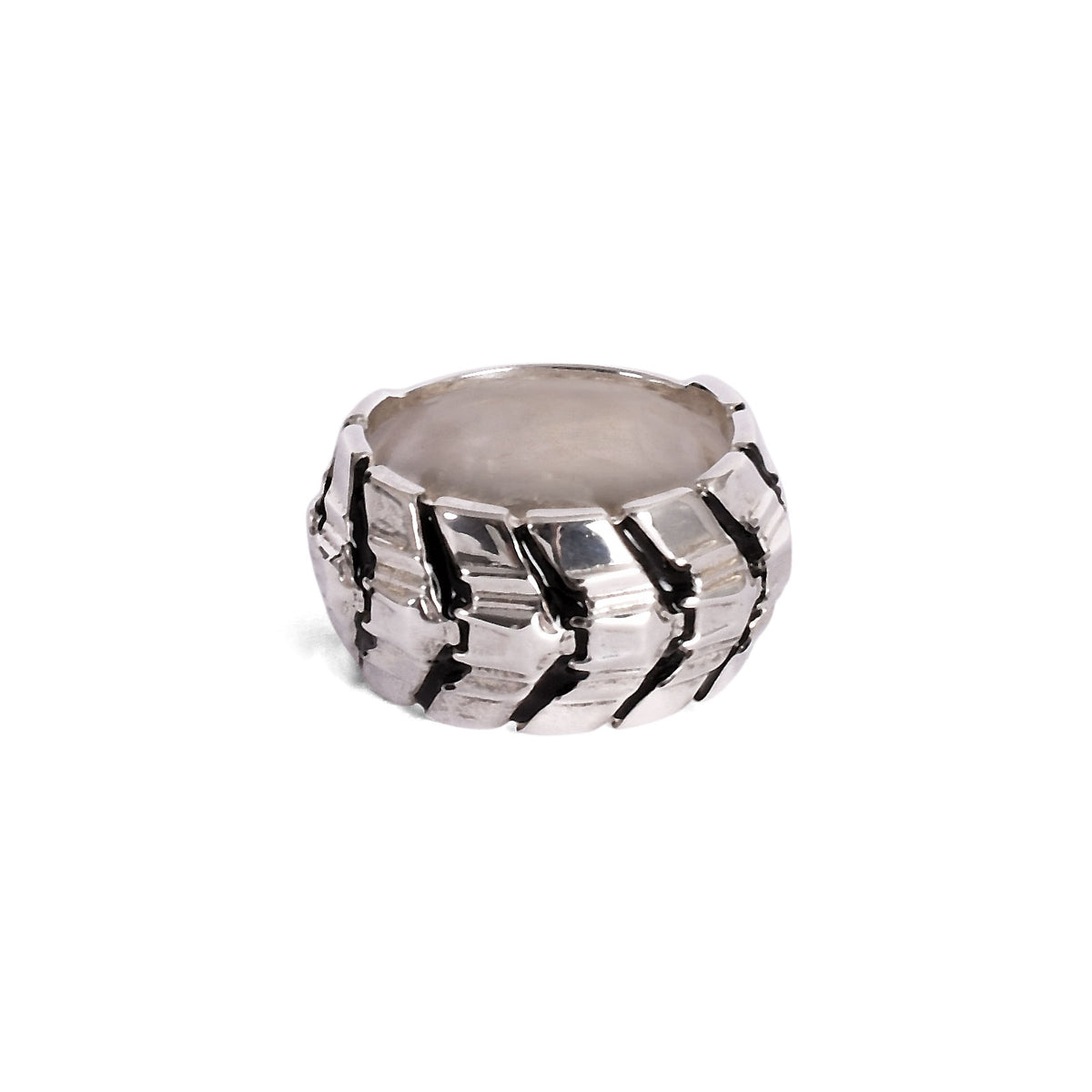 Product image Batman The Dark Knight - Batarang Ring