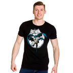 Immagine del prodotto Batman - T-shirt Luna Piena