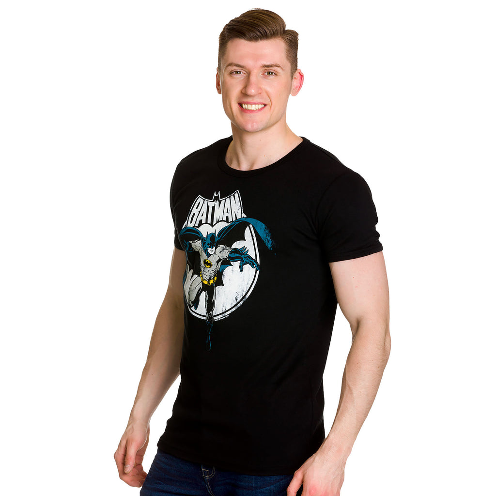Immagine del prodotto Batman - T-shirt Luna Piena