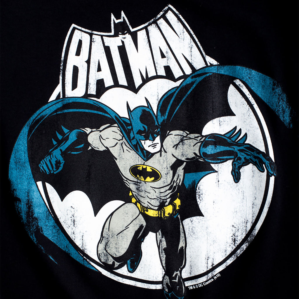 Immagine del prodotto Batman - T-shirt Luna Piena