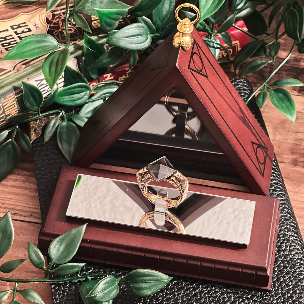 Immagine del prodotto Harry Potter - L'Anello Horcrux